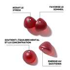 Gummies Ashwagandha Nijjel