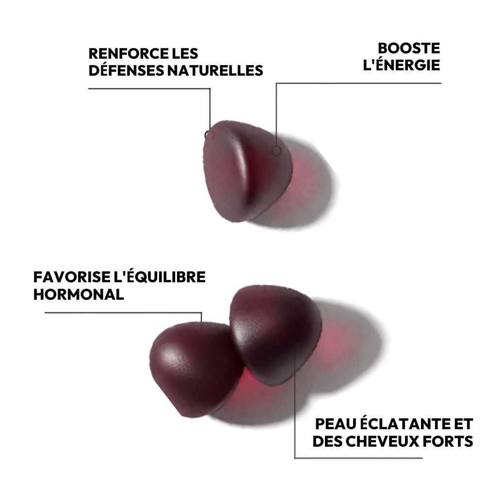 Gummies Nigelle Nijjel