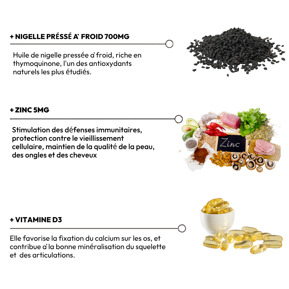 Gummies Nigelle Nijjel