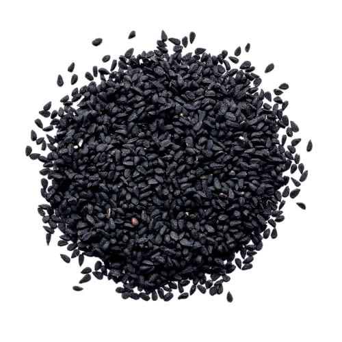 Les bienfaits de la graine de nigelle