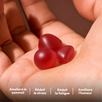 Gummies Ashwagandha Nijjel