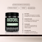 Gummies Nigelle Nijjel