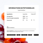 Gummies Ashwagandha Nijjel
