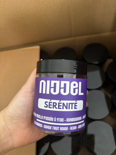 Niijel Sérénité